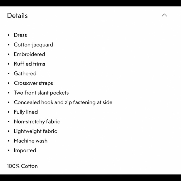 LoveShackFancy Asher Pinafore Tiered Embroidered Cotton-Jacquard Midi Dess - Picture 3 of 7